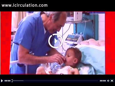 [ESC2010]ESC2010开幕式EHC(European Heart for Children)介绍视频          